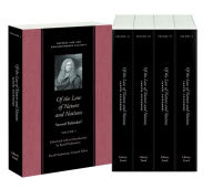 Title: Of the Law of Nature and Nations, Author: Samuel Pufendorf