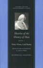 Sketches of the History of Man: In Three Volumes