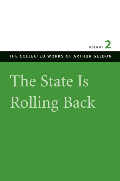 The State is Rolling Back Vol 2