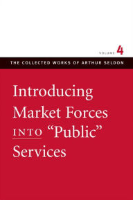 Title: Introducing Market Forces into 