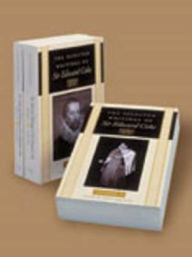 Title: The Selected Writings of Sir Edward Coke Poster, Author: Sir Edward Coke