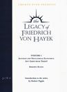 The Legacy of Friedrich von Hayek 7 Volume DVD Series