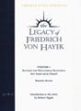 The Legacy of Friedrich von Hayek 7 Volume DVD Series