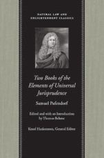 Two Books of the Elements of Universal Jurisprudence