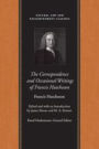 Correspondence and Occasional Writings