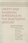 Liberty and American Experience in the Eighteenth Century / Edition 1