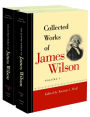 Collected Works of James Wilson