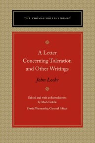 Title: A Letter Concerning Toleration and Other Writings, Author: Mark Goldie