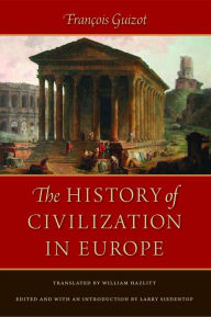 Title: The History of Civilization in Europe, Author: Fran ois Guizot