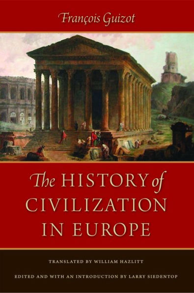 The History of Civilization Europe