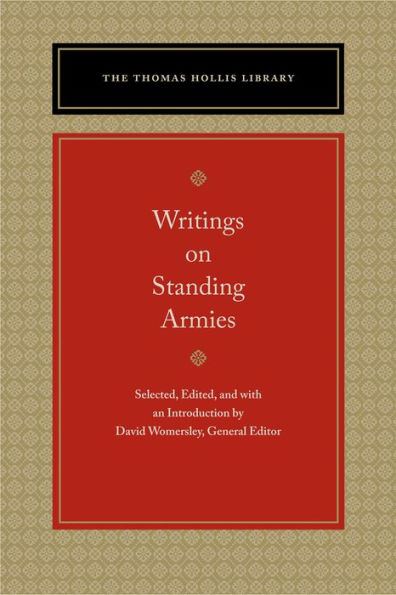 Writings on Standing Armies