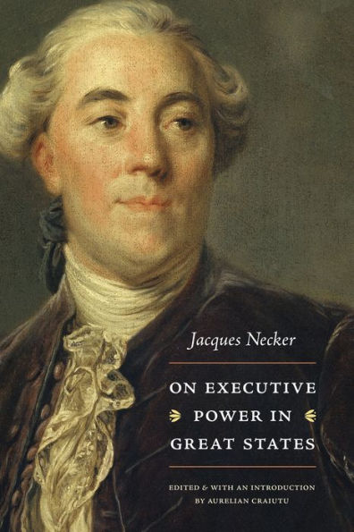 On Executive Power Great States