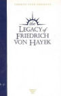 The Legacy of Friedrich von Hayek Audio Tapes: Seven-Volume Set