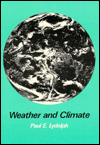 Title: Weather and Climate, Author: Paul E. Lydolph