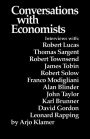 Conversations With Economists: New Classical Economists and Opponents Speak Out on the Current Controversy in Macroeconomics