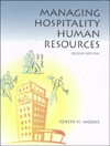 Title: Managing Hospitality Human Resources / Edition 2, Author: Robert H. Woods