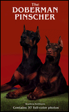 Title: The Doberman Pinscher, Author: Louise Ziegler Spirer