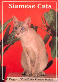 Title: Siamese Cats, Author: Loren Spiotta-DiMare