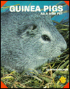 Title: Guinea Pigs as a New Pet, Author: Stephen L. Nelson