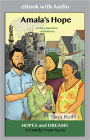 Amala's Hope: A Family from Syria: A Story Based on Real History