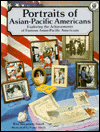 Title: Portraits of Asian-Pacific Americans, Author: Kim Sakamoto Steidl