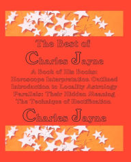 Title: The Best of Charles Jayne, Author: Charles Jayne
