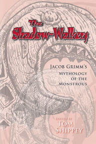 Title: Shadow Walkers, Author: T. A. Shippey