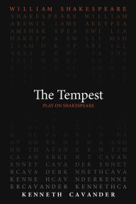 Title: The Tempest, Author: William Shakespeare