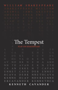 Title: The Tempest, Author: William Shakespeare