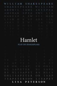 Title: Hamlet, Author: William Shakespeare
