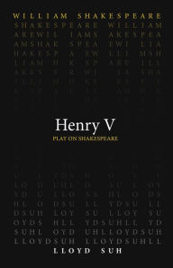 Title: Henry V, Author: William Shakespeare