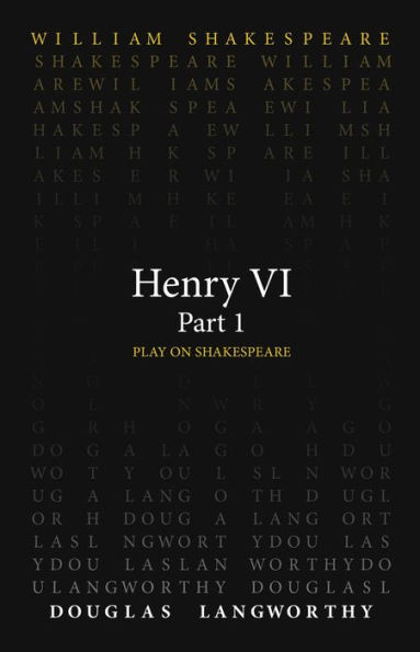 Henry VI, Part 1