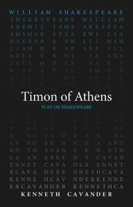 Title: Timon of Athens, Author: William Shakespeare