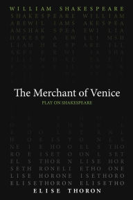 Title: The Merchant of Venice, Author: William Shakespeare