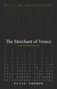 Title: The Merchant of Venice, Author: William Shakespeare