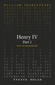 Title: Henry IV Part 1, Author: William Shakespeare