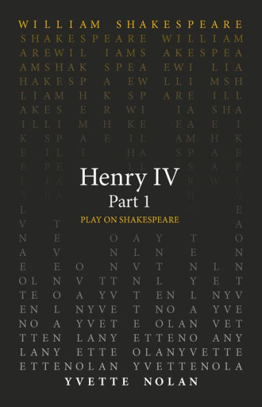 Henry IV Part 1