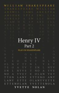 Title: Henry IV Part 2, Author: William Shakespeare