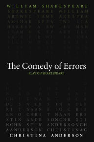 Title: The Comedy of Errors, Author: William Shakespeare