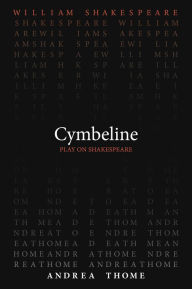 Title: Cymbeline, Author: William Shakespeare