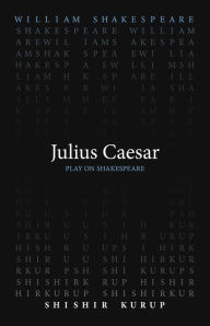 Title: Julius Caesar, Author: William Shakespeare