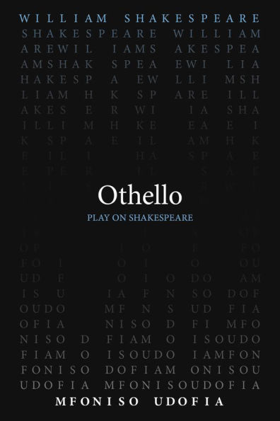 Othello by William Shakespeare, Paperback | Barnes & Noble®