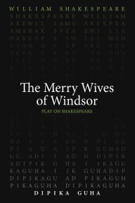 Title: The Merry Wives of Windsor, Author: William Shakespeare
