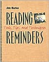 Reading Reminders: Tools, Tips, and Techniques / Edition 1
