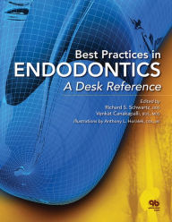 Title: Best Practices in Endodontics: A Desk Reference, Author: Richard S Schwartz