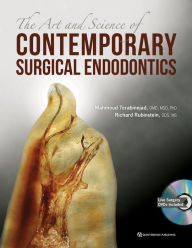 Title: The Art and Science of Contemporary Surgical Endodontics, Author: Mahmoud Torabinejad