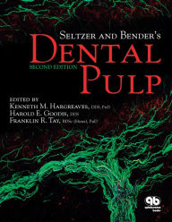 Title: Seltzer and Bender's Dental Pulp: Second Edition, Author: Kenneth M Hargreaves