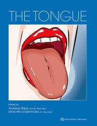 Title: The Tongue, Author: Andreas Filippi