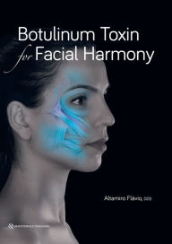 Title: Botulinum Toxin for Facial Harmony, Author: Altamiro Flávio