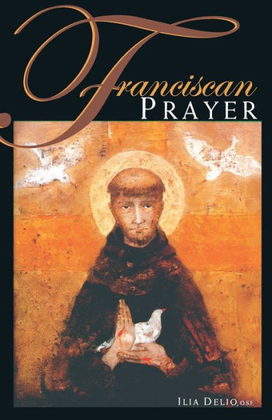 Franciscan Prayer